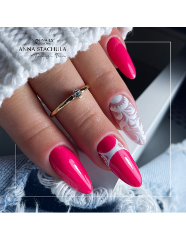 928 Smalto semipermanente UV LaQ  KissMe 8ml