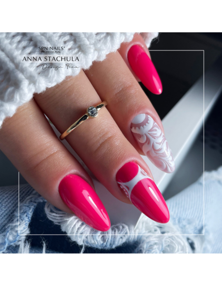 928 Smalto semipermanente UV LaQ  KissMe 8ml 928 Smalto semipermanente UV LaQ  KissMe 8ml