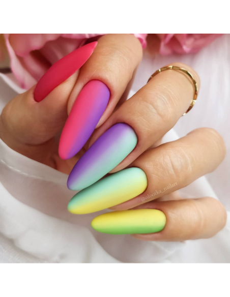 928 Smalto semipermanente UV LaQ  KissMe 8ml 928 Smalto semipermanente UV LaQ  KissMe 8ml