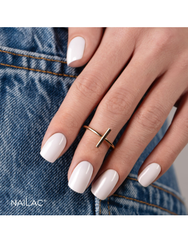 #502 Smalto semipermanente NaiLac 7ml