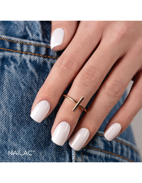 #502 Smalto semipermanente NaiLac 7ml #502 Smalto semipermanente NaiLac 7ml