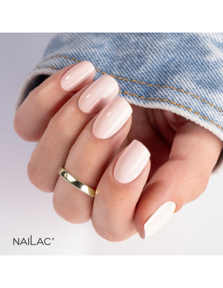 #506 Smalto semipermanente NaiLac 7ml