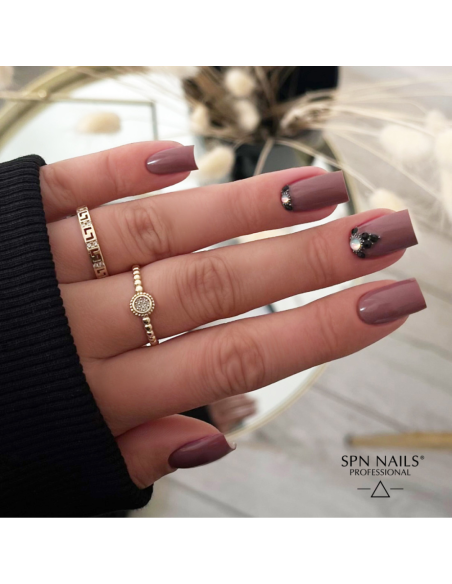 936 Smalto semipermanente Choco Loko UV LaQ  8ml 936 Smalto semipermanente Choco Loko UV LaQ  8ml