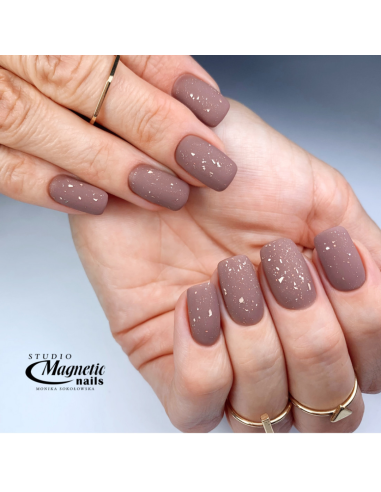 936 Smalto semipermanente Choco Loko UV LaQ  8ml