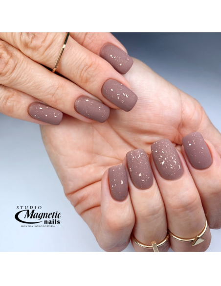 936 Smalto semipermanente Choco Loko UV LaQ  8ml 936 Smalto semipermanente Choco Loko UV LaQ  8ml