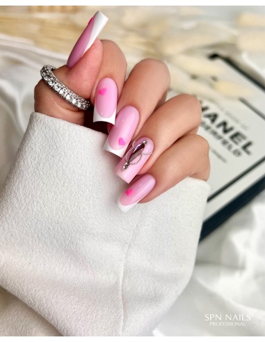 965 Smalto semipermanente UV LaQ Natalia 8ml