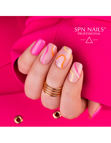 965 Smalto semipermanente UV LaQ Natalia 8ml