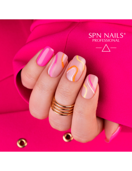 965 Smalto semipermanente UV LaQ Natalia 8ml 965 Smalto semipermanente UV LaQ Natalia 8ml