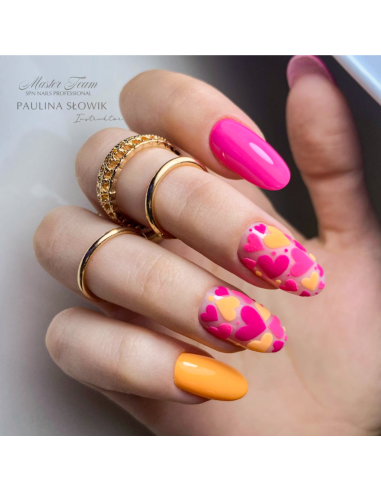 965 Smalto semipermanente UV LaQ Natalia 8ml