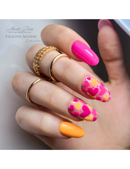 965 Smalto semipermanente UV LaQ Natalia 8ml 965 Smalto semipermanente UV LaQ Natalia 8ml