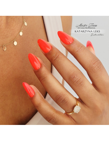 967 Smalto semipermanente UV LaQ Cosmopolitan 8ml