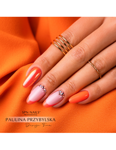 967 Smalto semipermanente UV LaQ Cosmopolitan 8ml