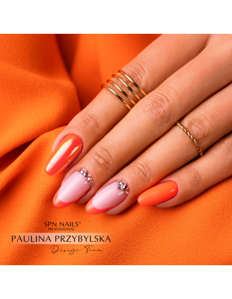 967 Smalto semipermanente UV LaQ Cosmopolitan 8ml 967 Smalto semipermanente UV LaQ Cosmopolitan 8ml