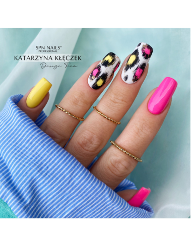 969 Smalto semipermanente UV LaQ Sun&Fun 8ml