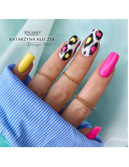 969 Smalto semipermanente UV LaQ Sun&Fun 8ml 969 Smalto semipermanente UV LaQ Sun&Fun 8ml