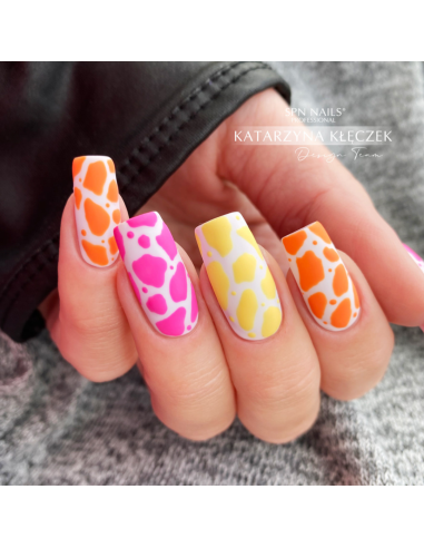 969 Smalto semipermanente UV LaQ Sun&Fun 8ml