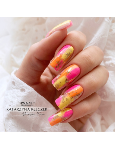 969 Smalto semipermanente UV LaQ Sun&Fun 8ml