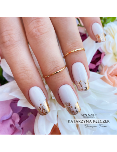 971 Smalto semipermanente UV LaQ Frappuccino 8ml