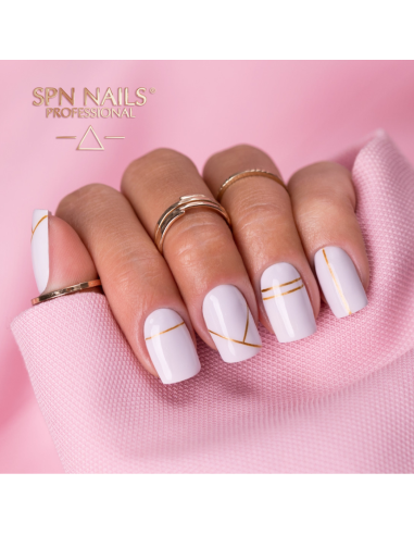 971 Smalto semipermanente UV LaQ Frappuccino 8ml