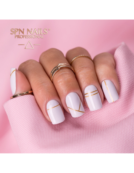 971 Smalto semipermanente UV LaQ Frappuccino 8ml 971 Smalto semipermanente UV LaQ Frappuccino 8ml