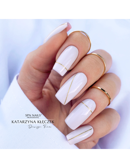 973 Smalto semipermanente UV LaQ Out Milk 8ml 973 Smalto semipermanente UV LaQ Out Milk 8ml