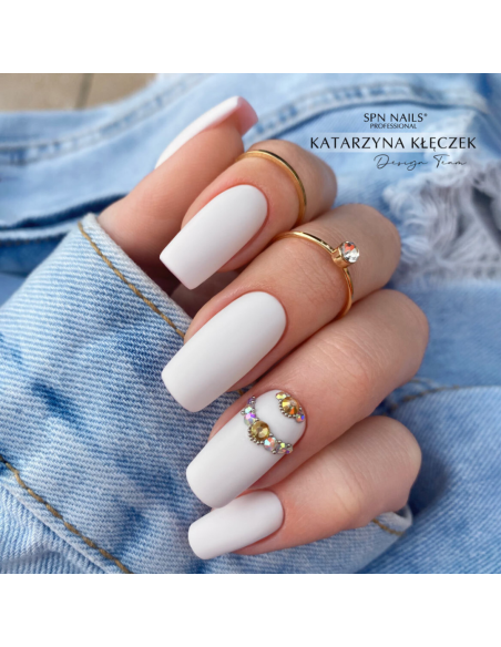 976 Smalto semipermanente UV LaQ Viva Vanilla! 8ml 976 Smalto semipermanente UV LaQ Viva Vanilla! 8ml