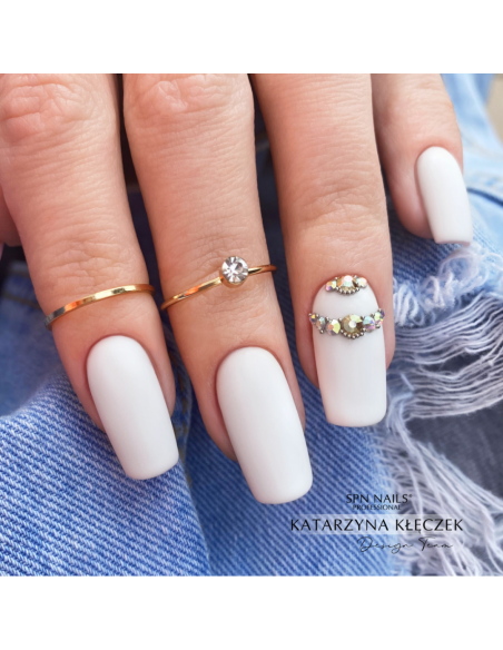 976 Smalto semipermanente UV LaQ Viva Vanilla! 8ml 976 Smalto semipermanente UV LaQ Viva Vanilla! 8ml