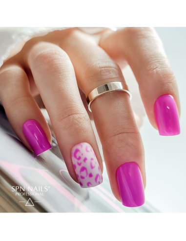 977 Smalto semipermanente UV LaQ Big Ego 8ml