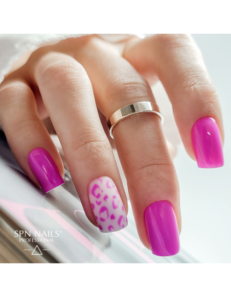 977 Smalto semipermanente UV LaQ Big Ego 8ml 977 Smalto semipermanente UV LaQ Big Ego 8ml