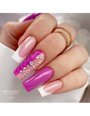 977 Smalto semipermanente UV LaQ Big Ego 8ml