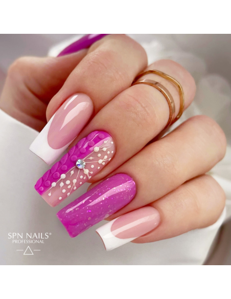 977 Smalto semipermanente UV LaQ Big Ego 8ml 977 Smalto semipermanente UV LaQ Big Ego 8ml