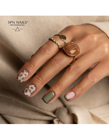 982 Smalto semipermanente UV LaQ Dreamer 8ml