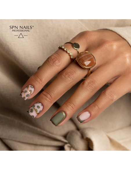 982 Smalto semipermanente UV LaQ Dreamer 8ml 982 Smalto semipermanente UV LaQ Dreamer 8ml