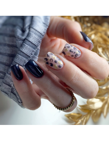 983 Smalto semipermanente UV LaQ Instinct 8ml