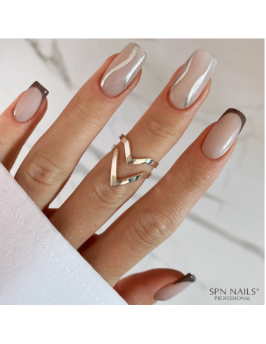 984 Smalto semipermanente UV LaQ TiraMissU 8ml