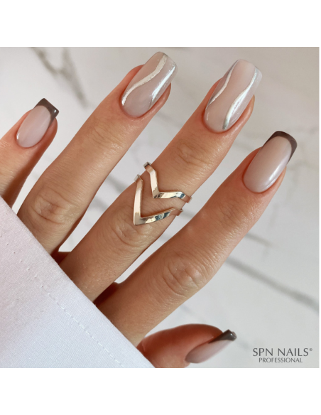 984 Smalto semipermanente UV LaQ TiraMissU 8ml 984 Smalto semipermanente UV LaQ TiraMissU 8ml