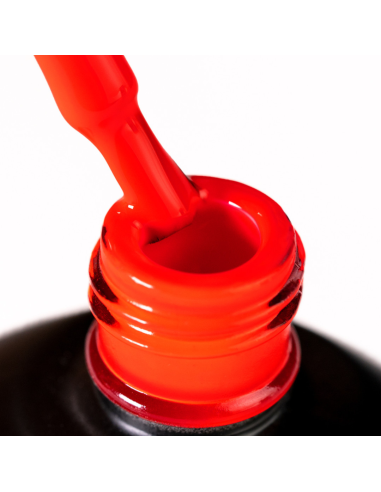 987 Smalto semipermanente UV LaQ Red Flag 8ml