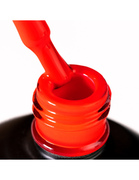 987 Smalto semipermanente UV LaQ Red Flag 8ml