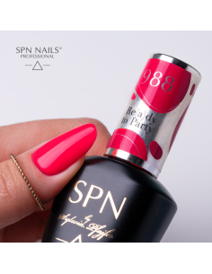 988 Smalto semipermanente UV LaQ Re(a)dy to Party 8ml 2