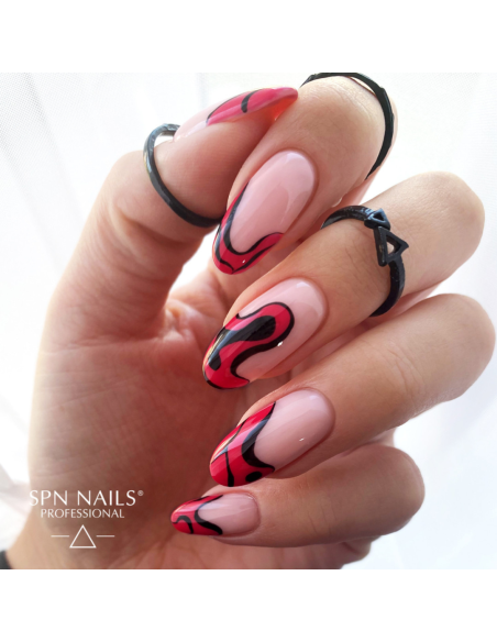 989 Smalto semipermanente UV LaQ Bahama Mama 8ml 989 Smalto semipermanente UV LaQ Bahama Mama 8ml