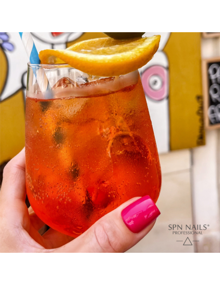 989 Smalto semipermanente UV LaQ Bahama Mama 8ml 989 Smalto semipermanente UV LaQ Bahama Mama 8ml