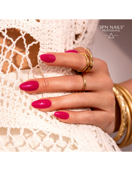 989 Smalto semipermanente UV LaQ Bahama Mama 8ml 989 Smalto semipermanente UV LaQ Bahama Mama 8ml