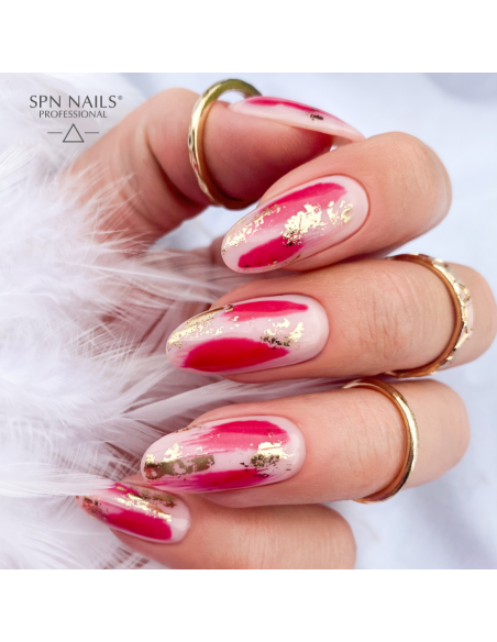 990 Smalto semipermanente Strawberries & Champagne UV LaQ 8ml 990 Smalto semipermanente Strawberries & Champagne UV LaQ 8ml