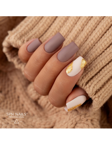 995 Smalto semipermanente UV LaQ Suede 8ml