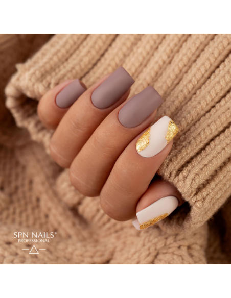 995 Smalto semipermanente UV LaQ Suede 8ml 995 Smalto semipermanente UV LaQ Suede 8ml