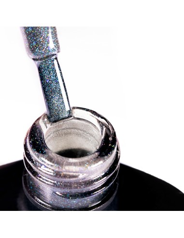 Smalto magnetico UV LaQ Cat Eye 5D 915CE Neptune 8ml