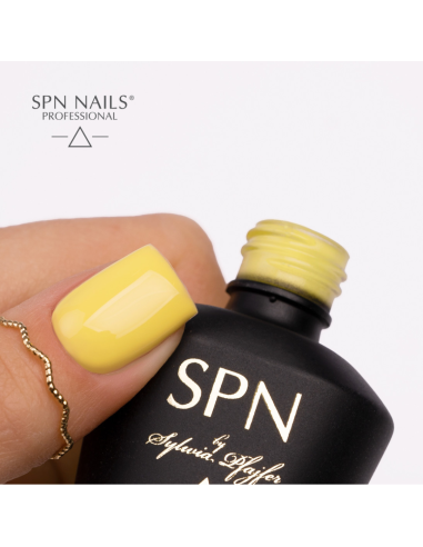 533 Smalto semipermanente UV LAQ Sunshine 8ml