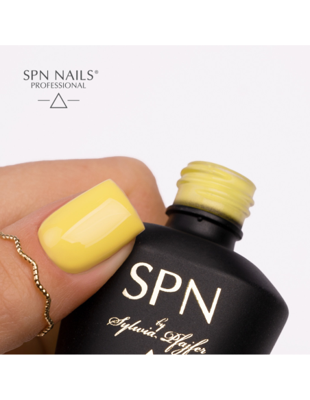 533 Smalto semipermanente UV LAQ Sunshine 8ml 533 Smalto semipermanente UV LAQ Sunshine 8ml