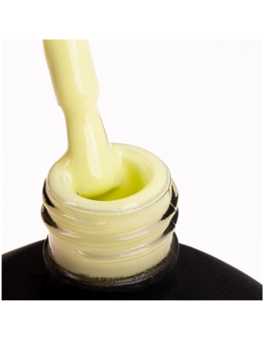 534 Smalto semipermanente UV LaQ Little Sun 8ml