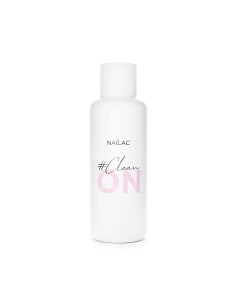 CleanON Sgrassatore NaiLac 100ml